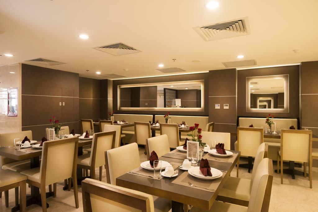 GK Central Hotel Thành Pho Ho Chí Minh Esterno foto